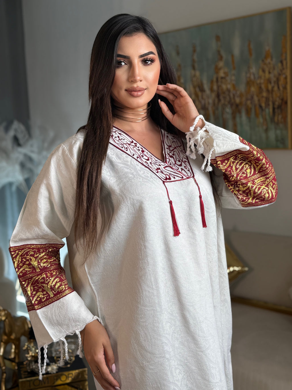 Jebba "الخط العربي"