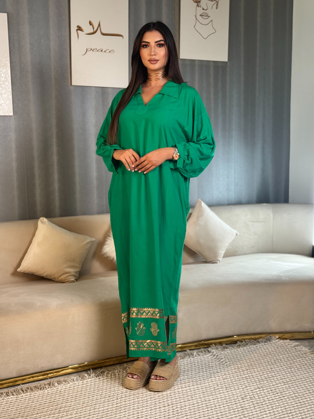 Jebba "Jasmine"