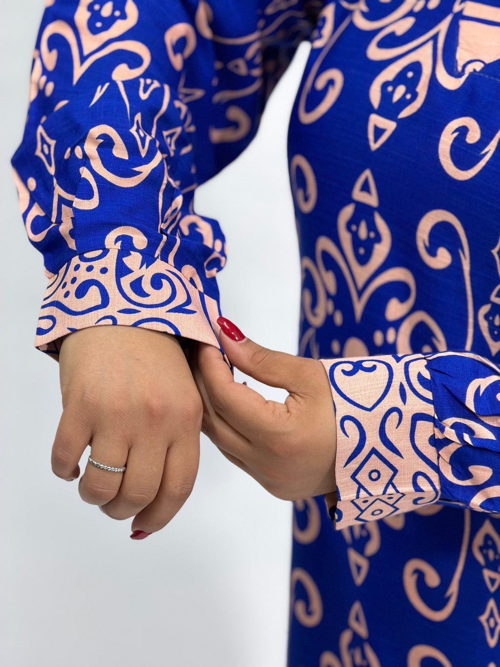 Jebba " أصالة "