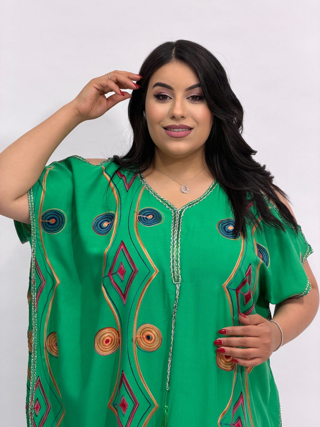 Jebba " زعبانة "