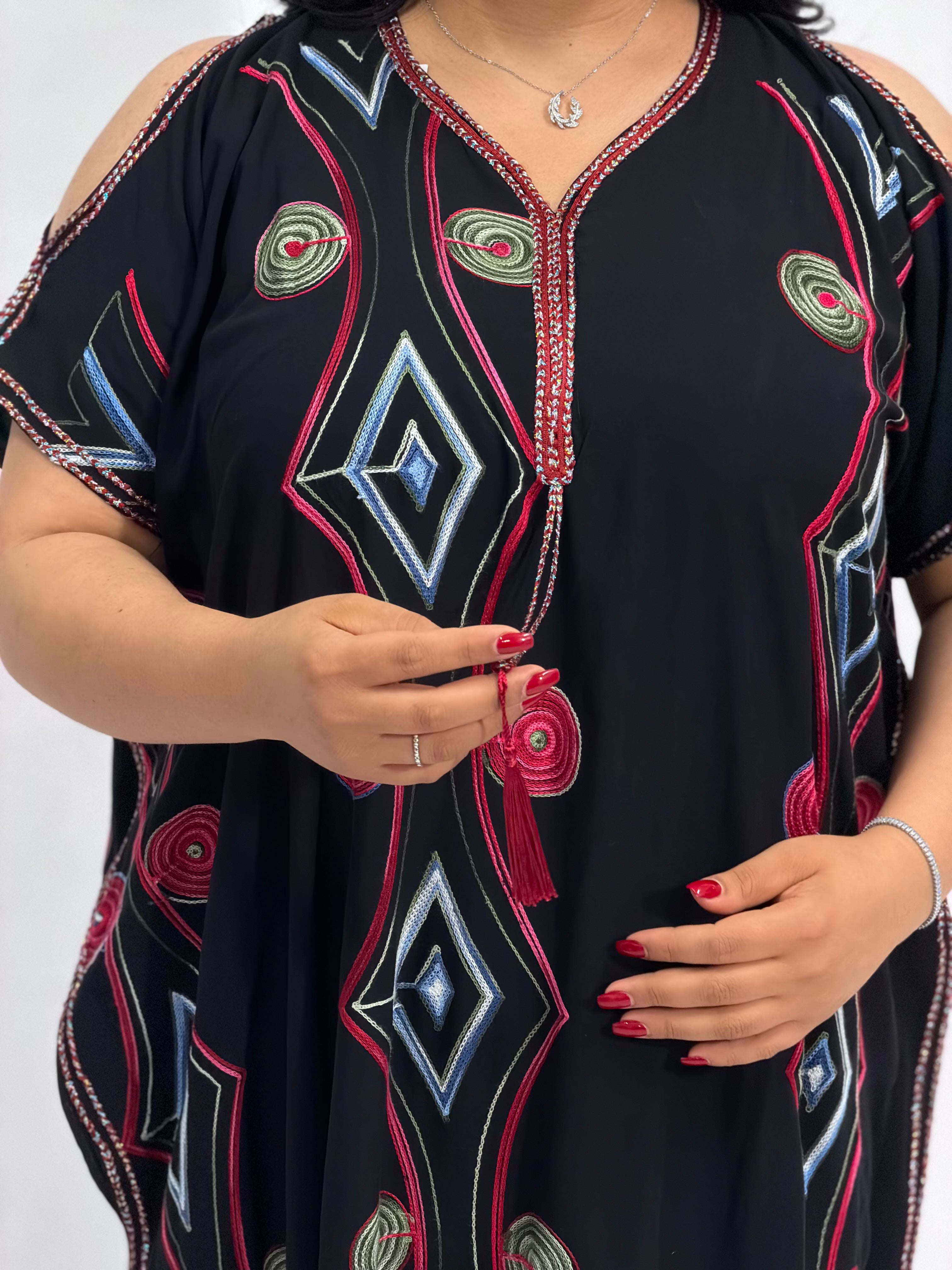 Jebba " زعبانة "