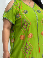 Jebba " زعبانة "
