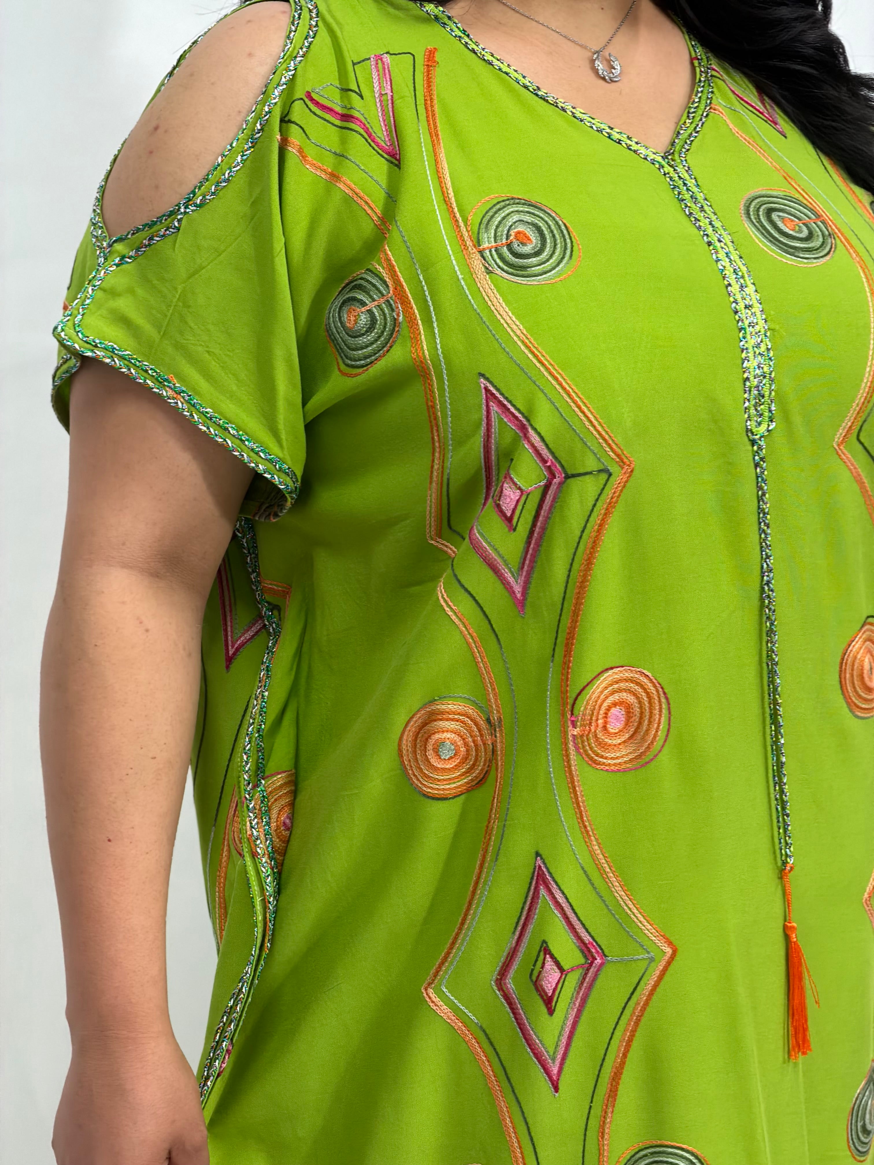 Jebba " زعبانة "