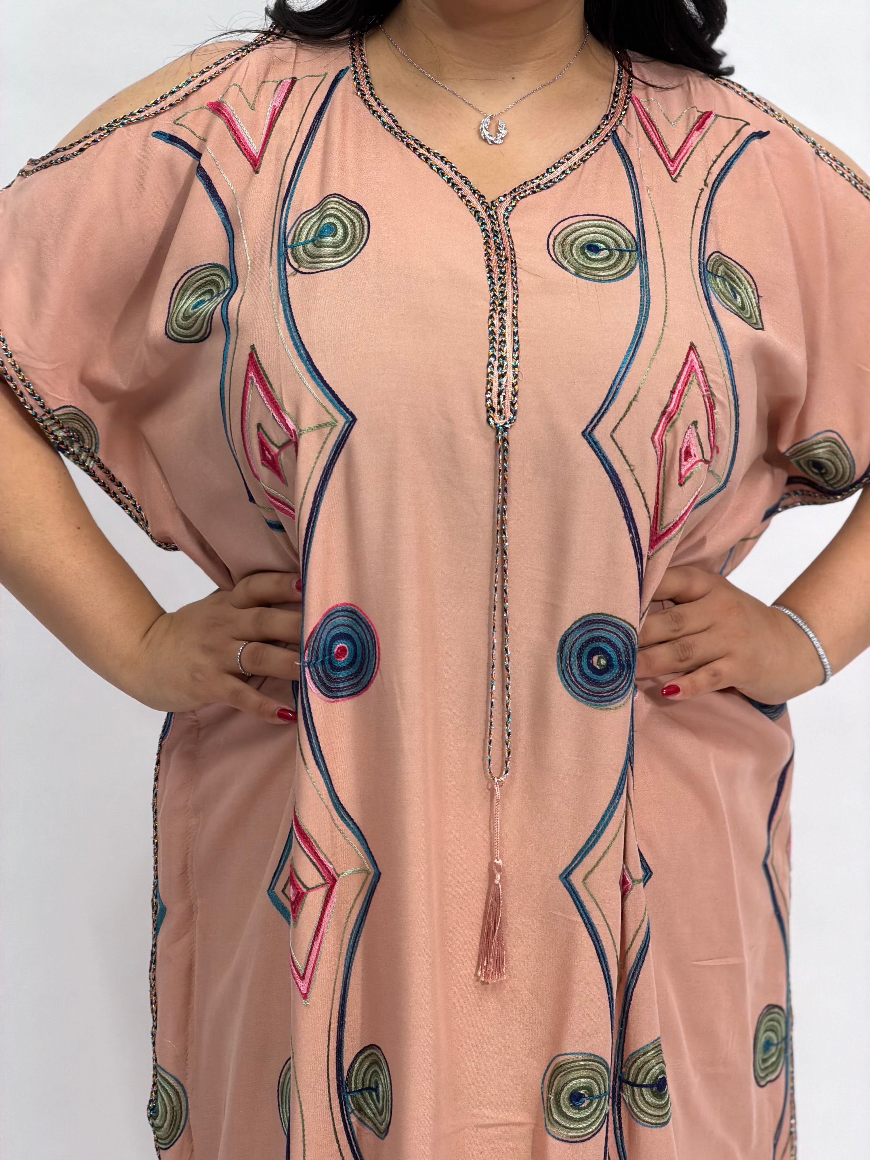 Jebba " زعبانة "