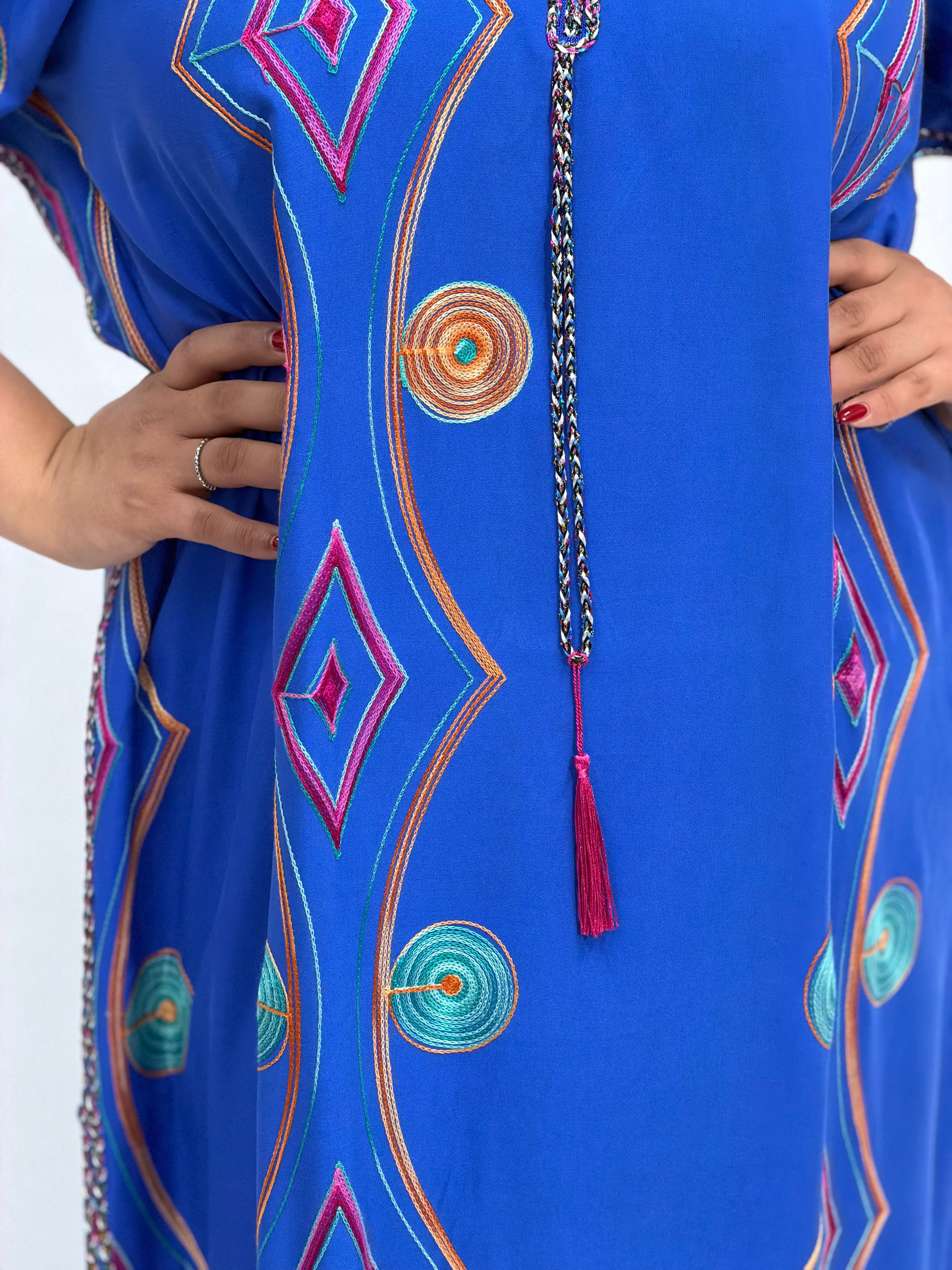 Jebba " زعبانة "
