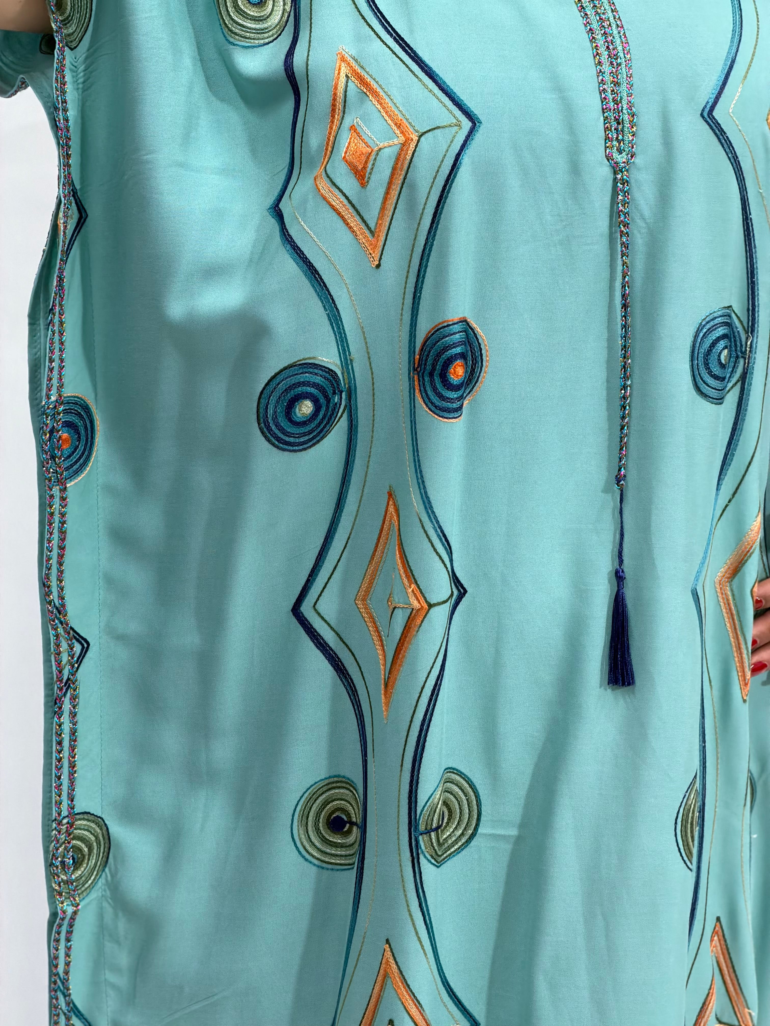 Jebba " زعبانة "