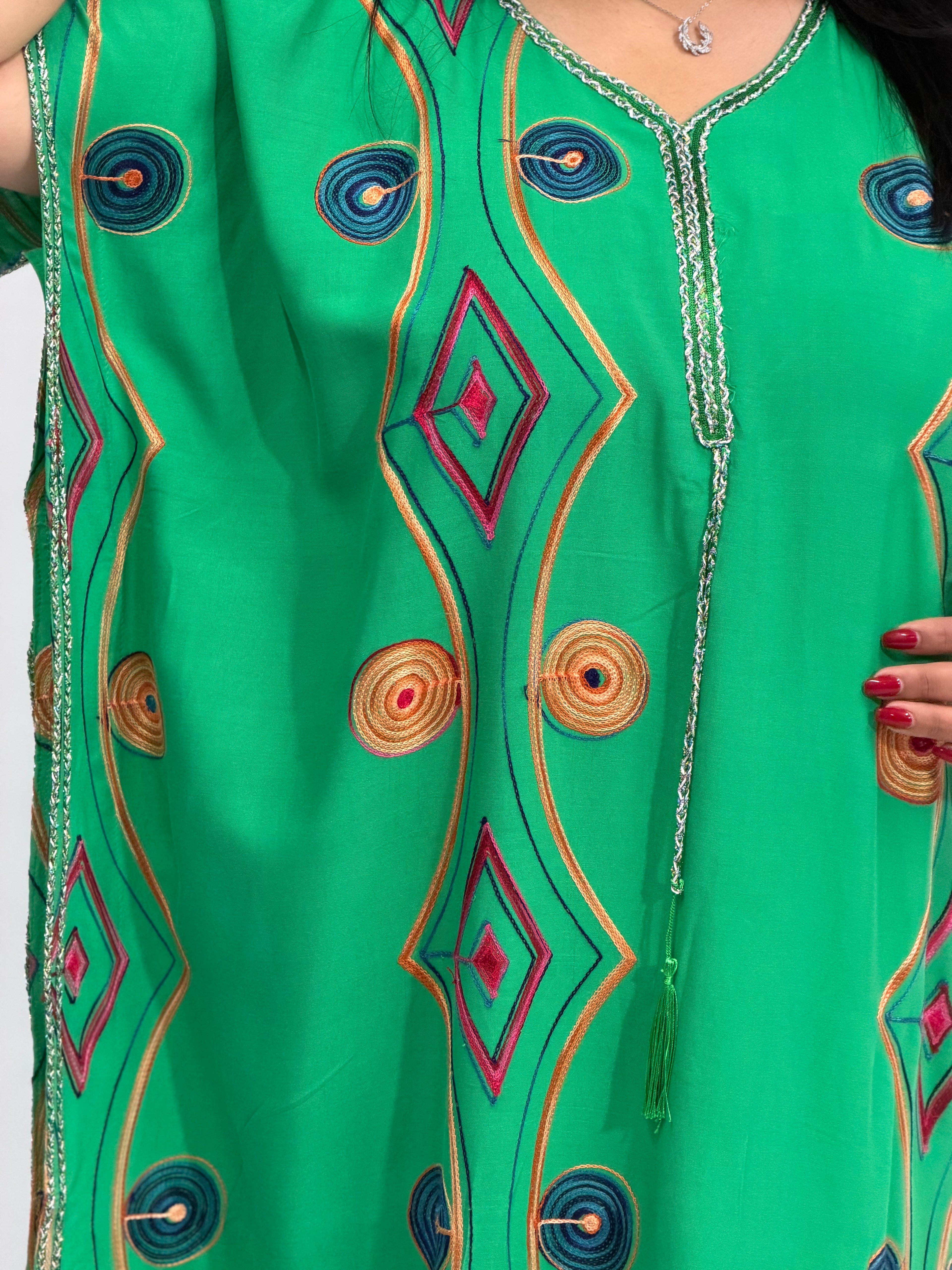 Jebba " زعبانة "