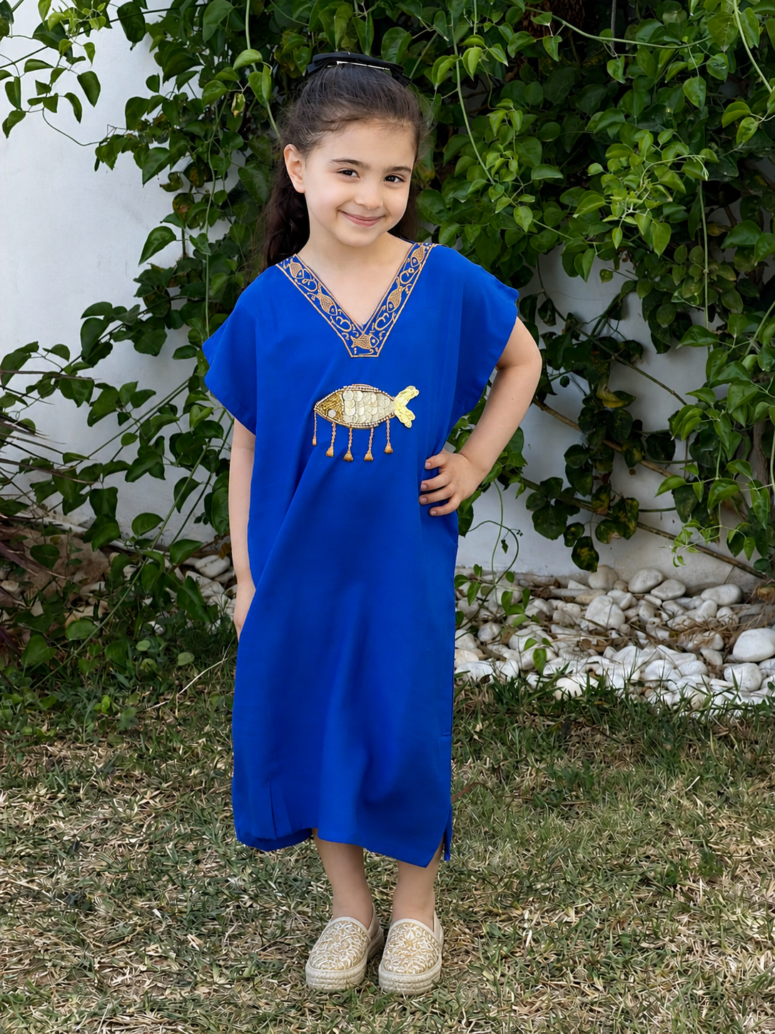 Petite jebba " حوتة"