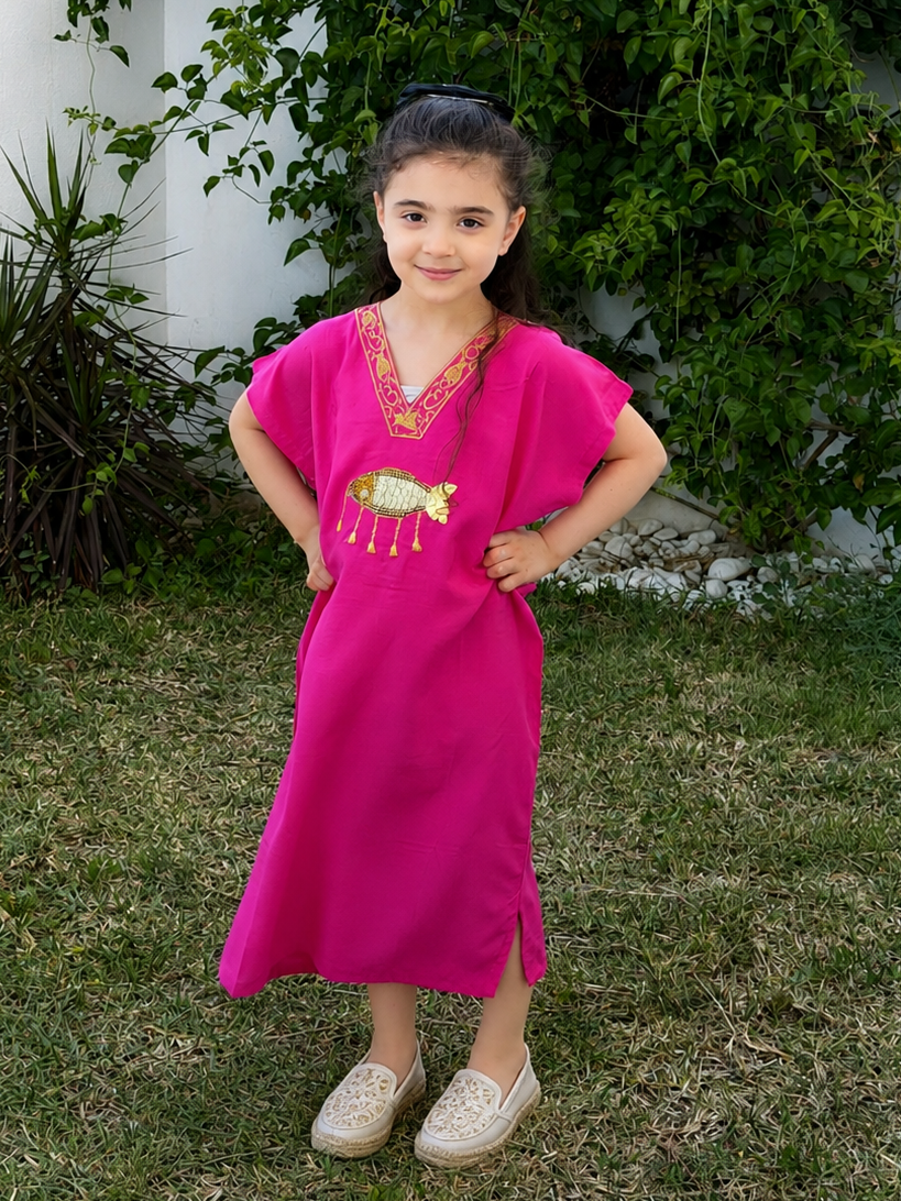 Petite jebba " حوتة"