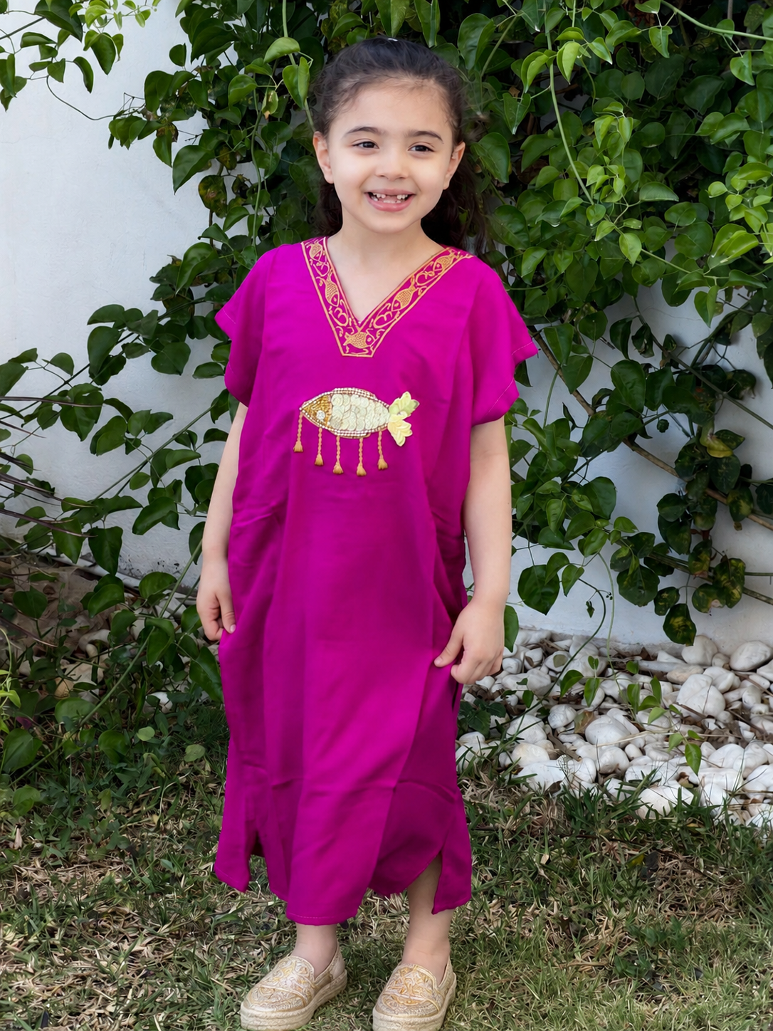 Petite jebba " حوتة"