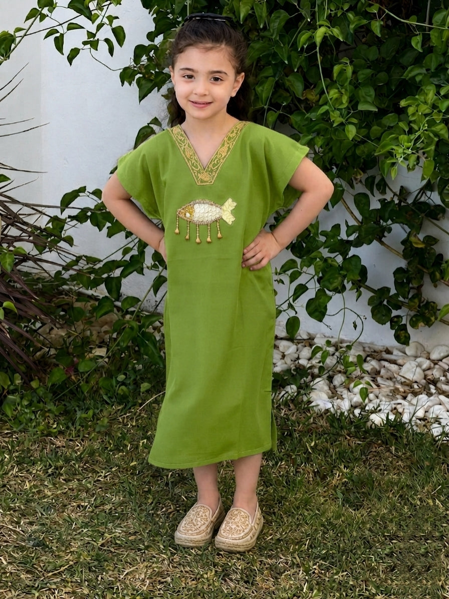Petite jebba " حوتة"