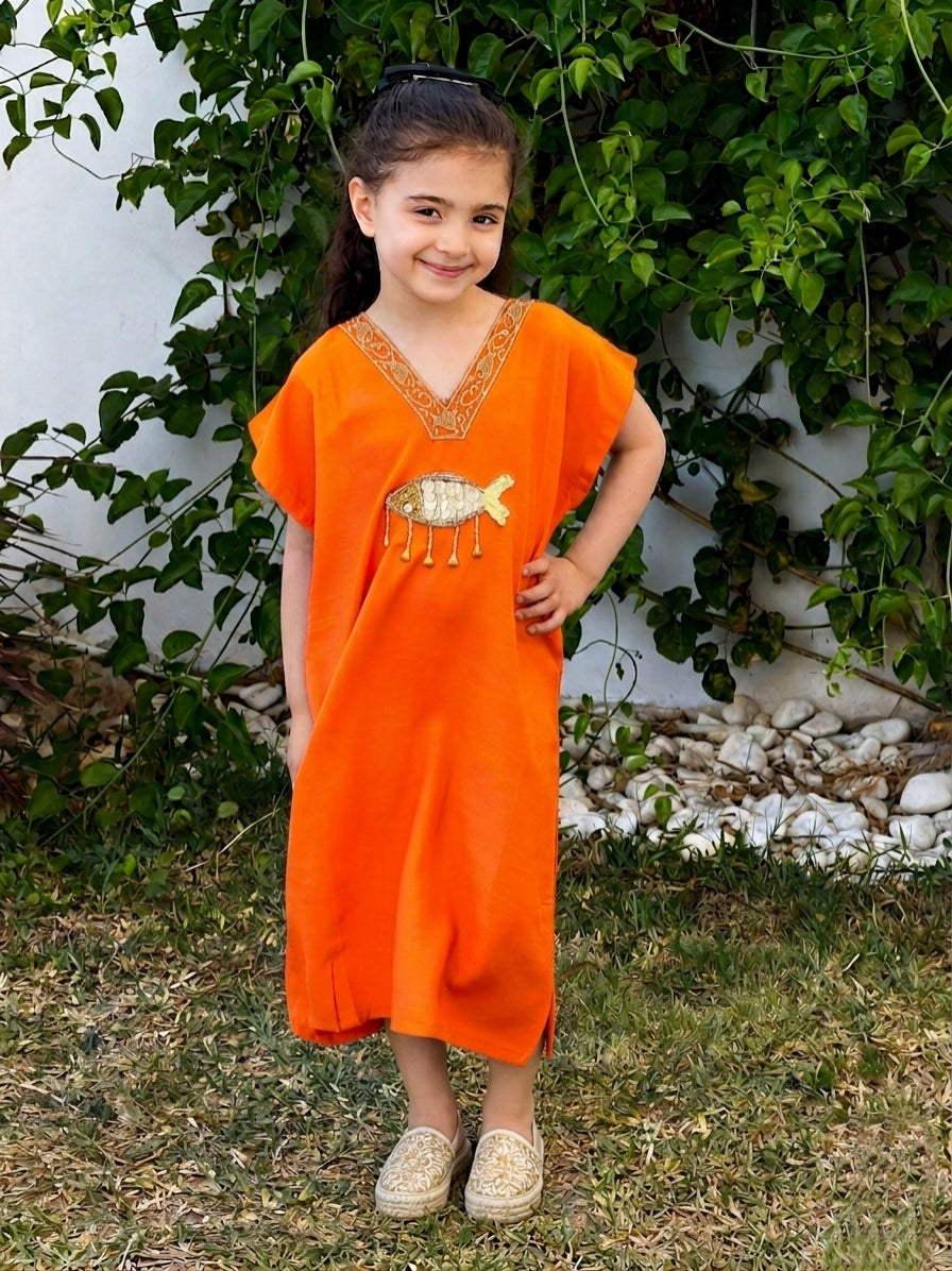 Petite jebba " حوتة"