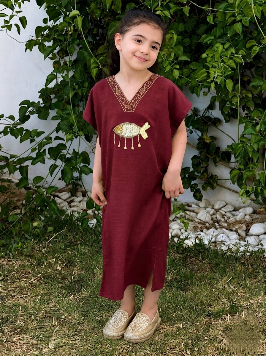 Petite jebba " حوتة"