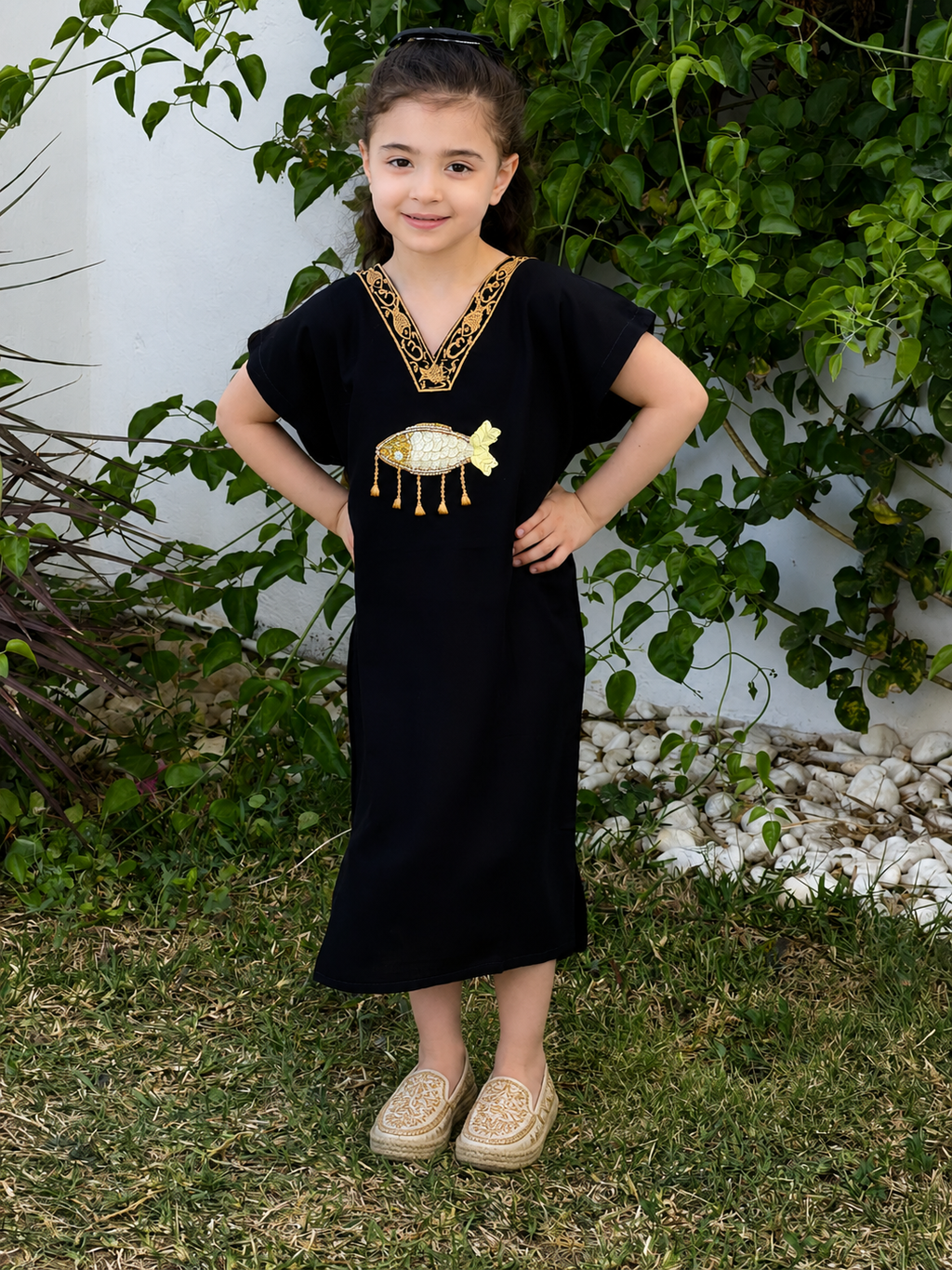 Petite jebba " حوتة"