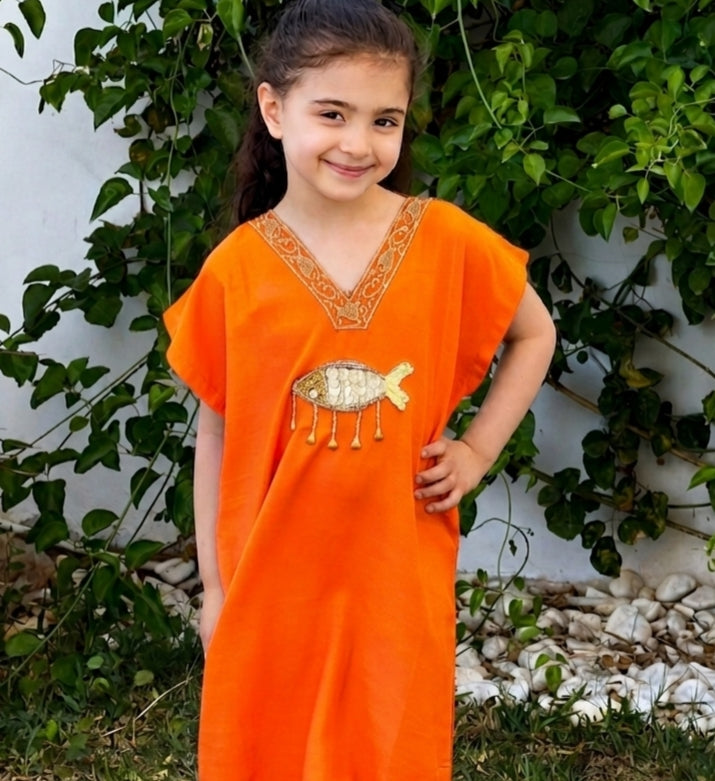 Petite jebba " حوتة"