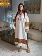 Jebba "الخط العربي"