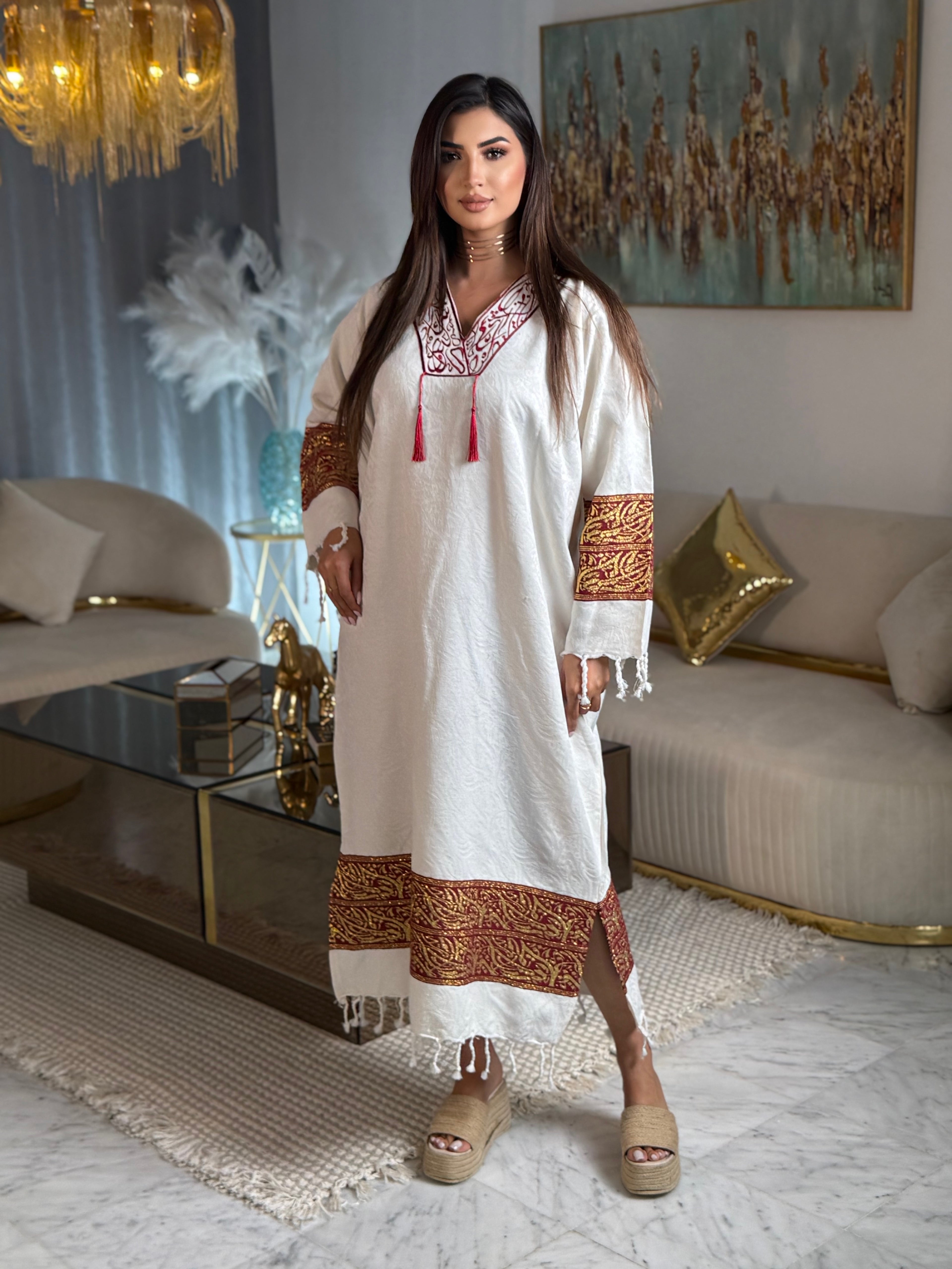 Jebba "الخط العربي"